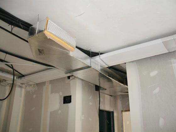 ventilacion recuperacion calor