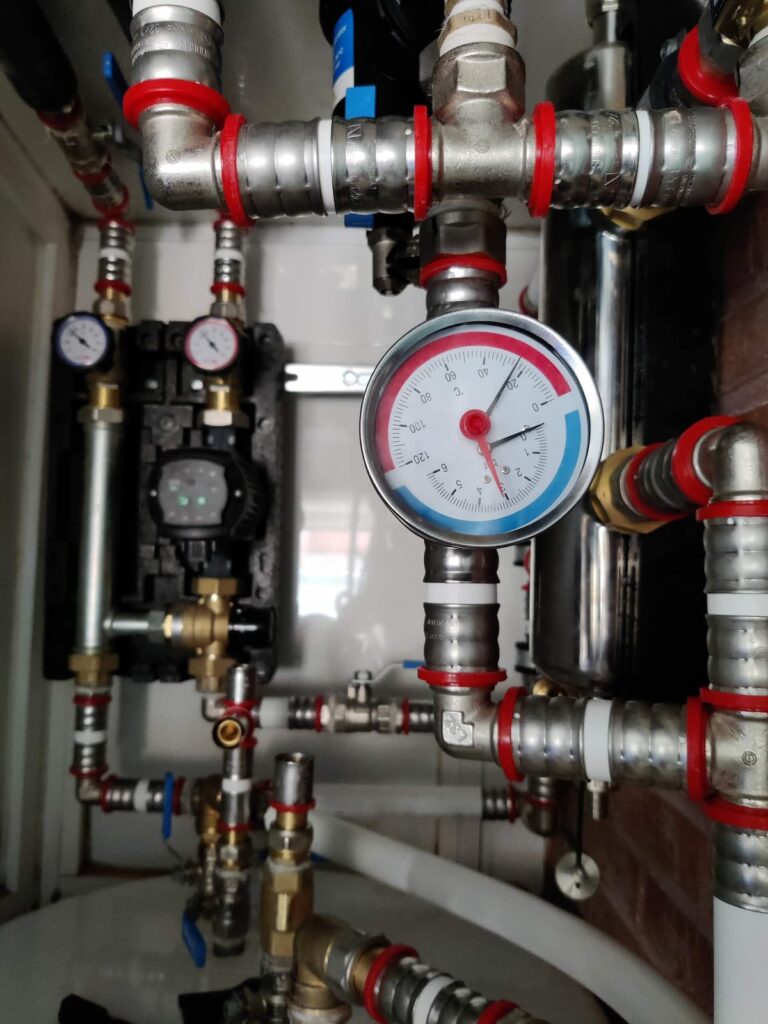 aerotermia climatizar vivienda