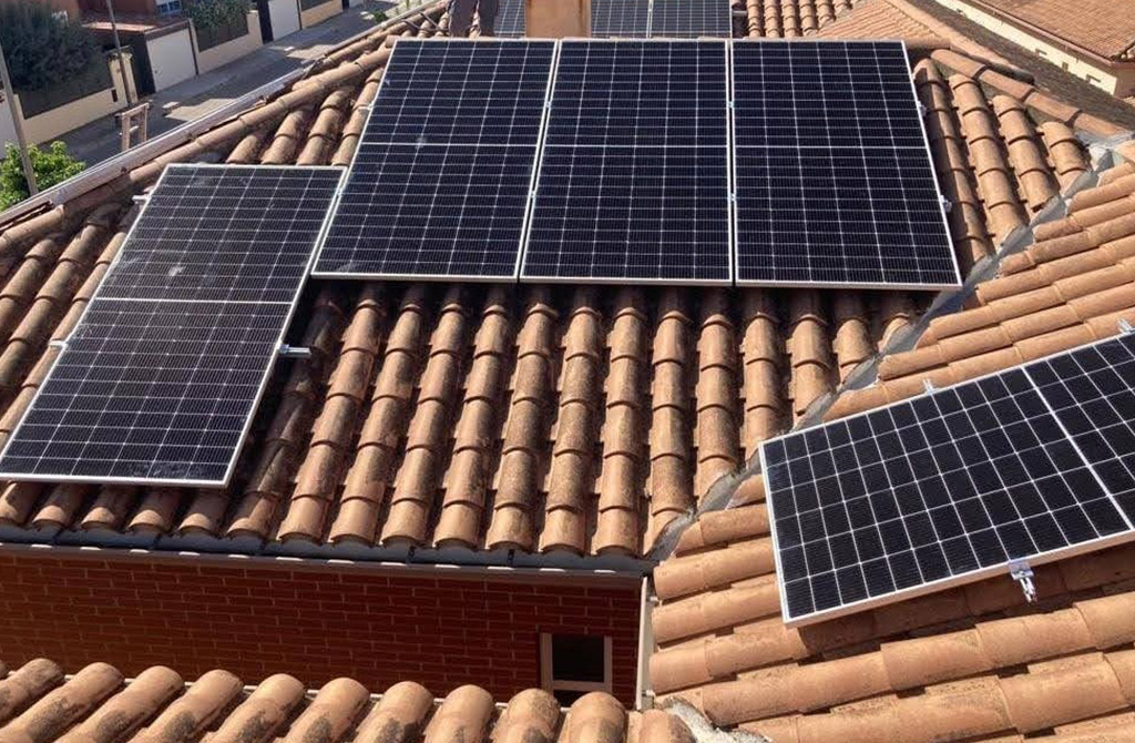 serviclima blog uniendo fuerzas sostenibles con la integracion de aerotermia y energia fotovoltaica