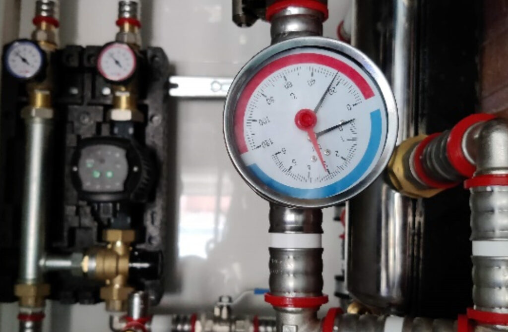 Serviclima: Uniendo fuerzas sostenibles con la Integración de Aerotermia y Energía Fotovoltaica