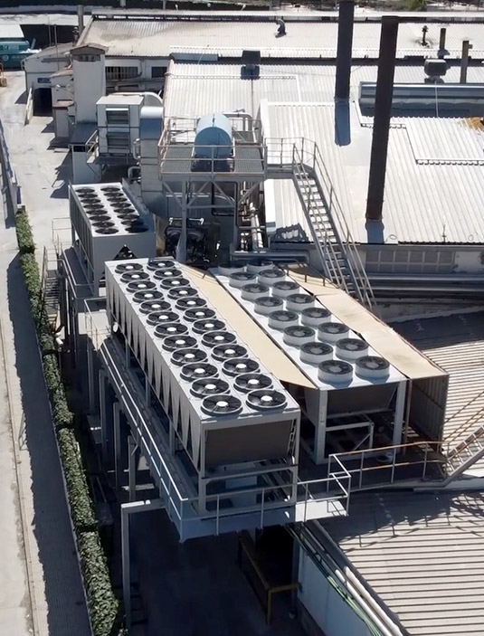 servicio industrial 1