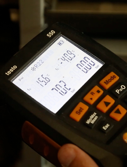 servicio mantenimiento 1