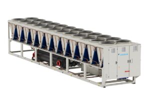 Enfriadora Industrial Daikin